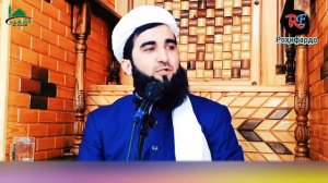 Мавлоно Ахмад. Киссаи чавони зинокор ҳамаро ба гиря овард 😭🥺. мавлави ахмад фируз.