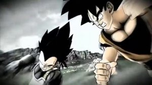 Dragon Ball: Game Project Age 2011: Official Debut Trailer