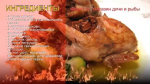 Рецепты из вяхиря - как приготовить вяхиря пошаговый рецепт - Вяхирь с овощами за 60 минут