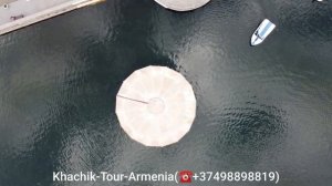 Ջերմուկ քաղաքի հրաշալիքները,  Курортный горд Джермук (Армения), City Jermuk (Armenia)