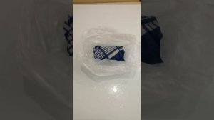 Проверка деток рокамболя на всхожесть