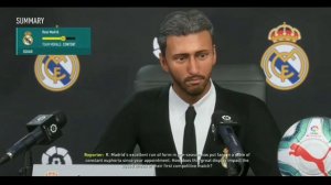 Luka Jovic се развихря/FIFA 20 REAL MADRID CAREER