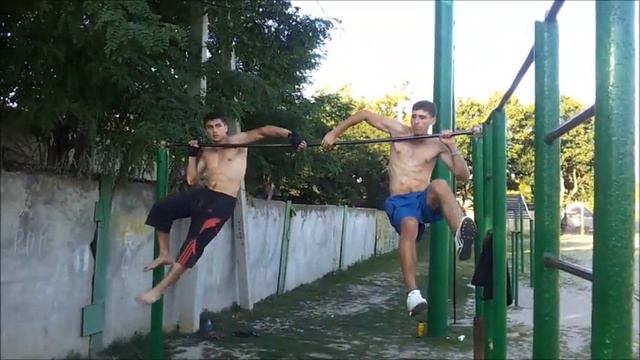 Чишмикиой WoRkOuT смотреть онлайн