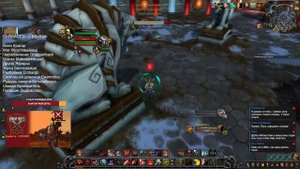 Крагар против стримера: Баянист. Kragar Duels Championship | WoW Shadowlands 9.1.5