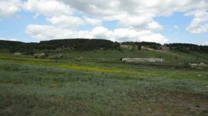 р.п. Николаевка, Николаевский р-он, Ульяновская обл.