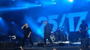 25/17 - Девятибально (KKinchev Fest 2022 23 июля)