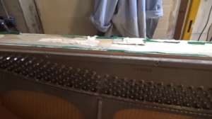 Недорогие пианино из ГДР и дорогие сюрпризы.