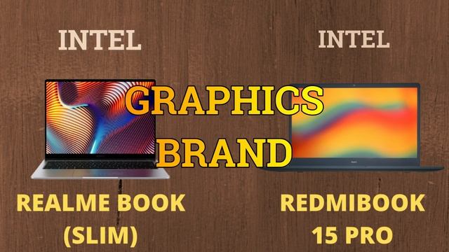 REALME BOOK (SLIM) VS REDMIBOOK 15 PRO - BEST LAPTOP UNDER 50000 смотреть онлайн