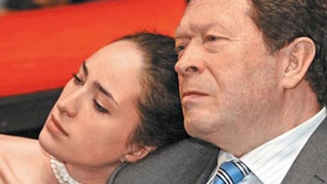 Вся в папу: Посмотрите, как выглядит дочь Татьяны Васильевой и Георгия Мартиросяна смотреть онлайн