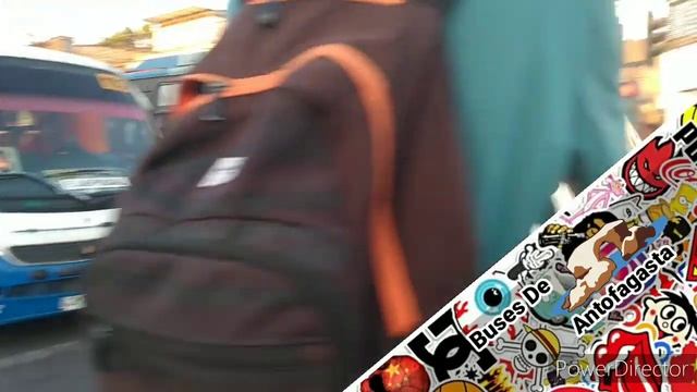 Inrecar Capricornio II Volkswagen 9-150OD | Trans Antofagasta 112 смотреть онлайн