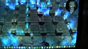 Divinity: Original sin 2 / Аркс / решение пазла под Собором в Крипте Люциана