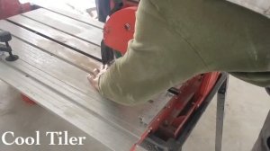 Как вырезать в плитке квадрат