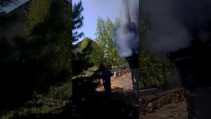 Вибрация при забивке сваи