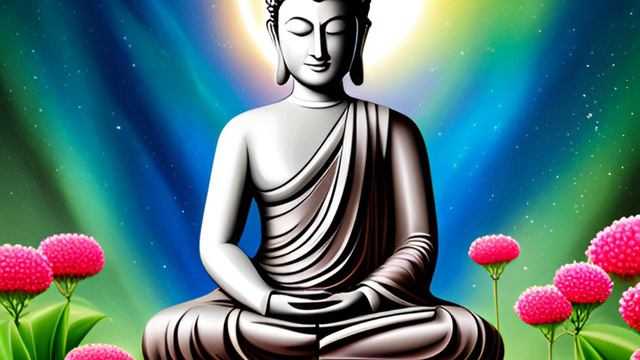 "432Hz Music for Deep Meditation: Enhance Serenity and Inner Balance#meditation #relaxing смотреть онлайн