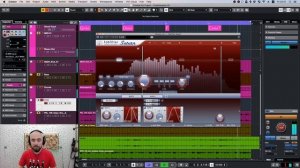 FabFilter Saturn - подробная инструкция, обзор плагина [Роман Стикс]