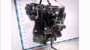 двигатель A20DTH