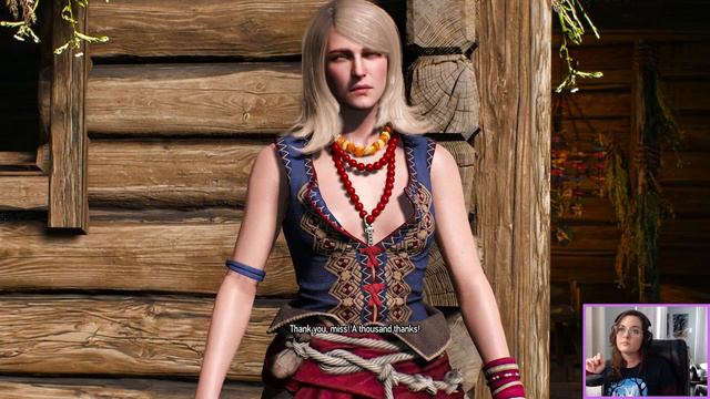 THE WITCHER 3 - Part 5 - Next Gen Upgrade Gameplay Walkthrough - FULL GAME смотреть онлайн