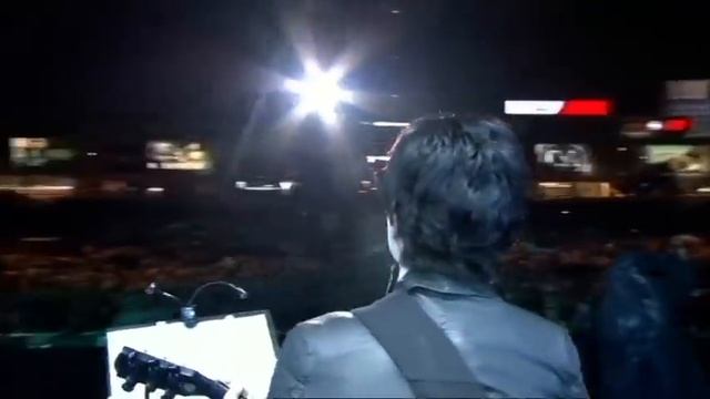 Dolores O'Riordan & Sinfonia Varsovia - Zombie (orch. & cond. Adam Sztaba) смотреть онлайн