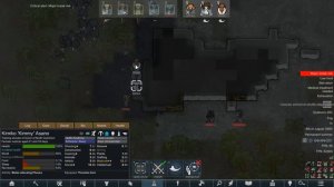 Rimworld Mod Rundown - Vanilla Factions Expanded Deserters