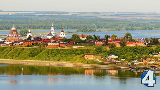 A Jewel of Russia: 7 Facts about Tatarstan