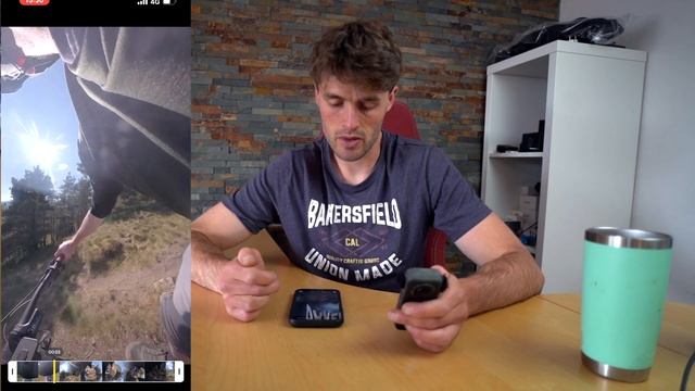 Insta360 X3 | Transfer Videos & Photos to Mobile Phone смотреть онлайн