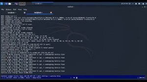 jok3r | Jok3r v3 BETA 2 - Network and Web Pentest Automation Framework