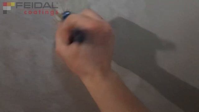 САМАЯ ПРОСТАЯ ТЕХНИКА РАБОТЫ С ДЕКОРАТИВНОЙ ШТУКАТУРКОЙ! Смотри и учись!