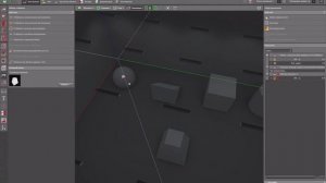 DIALux EVO: ВИО №21 Создаем расчетные поверхности на объектах