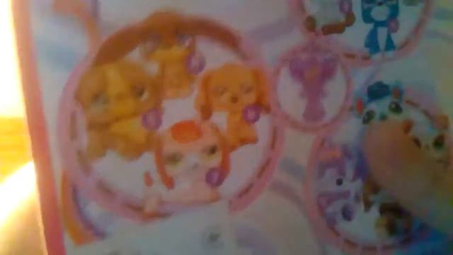 Мои новинки lps! смотреть онлайн