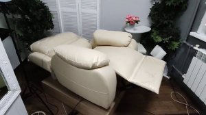 Кресло-реклайнер