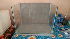 Пенополистирол для подложки и фона аквариума