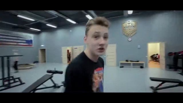 Здоровый образ жизни "Сделай правильный выбор" смотреть онлайн