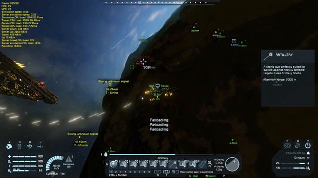 Space Engineers PVP. Not gonna win them all 2 (Earth massive fleet fight) смотреть онлайн