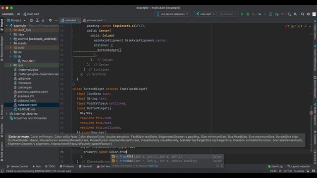 @Google  #Flutter #110: Tutorial - Upload Files To Firebase Storage - Upload Images, Videos & Files