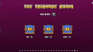 как получить зелёный ключ в гд