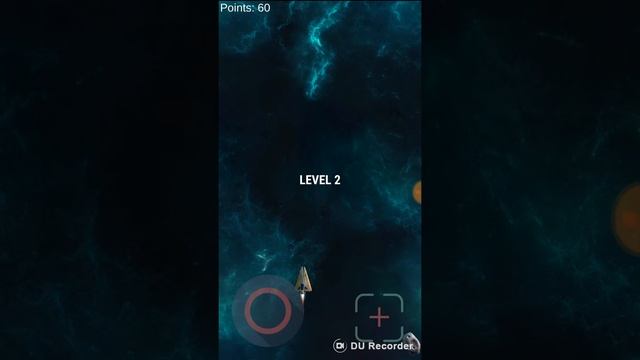 Space Fighter - Android Game