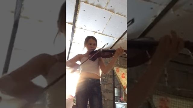 Скрипка Журавель смотреть онлайн