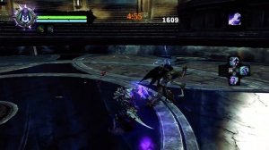 Darksiders 2 Мини Гайд