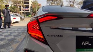 Don't Miss the Video If You Honda Civic Lover | Honda Civic Best Modification 2021