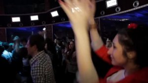 Dash Berlin - Казань 2013