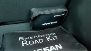 Nissan Leaf 62kWt