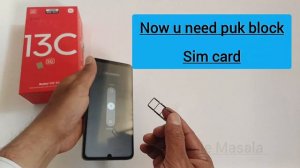 redmi 13c frp bypass || redmi 13c 5g hard reset without pc