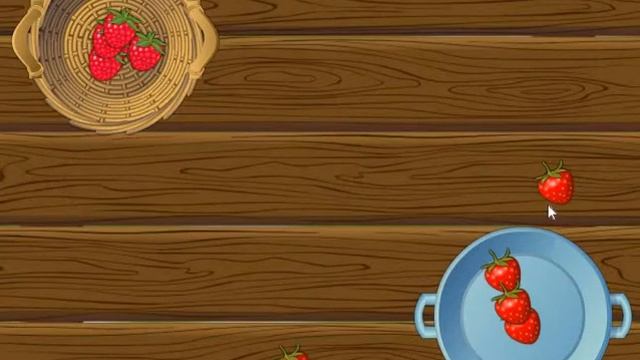 Помогаем варить варенье Маше. смотреть онлайн