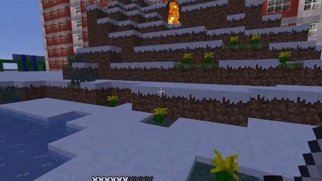 Lp Minecraft 1# c Chris Feedом смотреть онлайн
