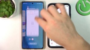 REALME 10 Pro+ | Как перекинуть файл c REALME 10 Pro+ на айфон - Перенос файлов на айфон