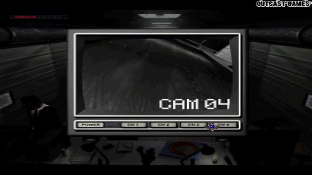 Men in Black :: PSOne :: Прохождение :: #3 смотреть онлайн