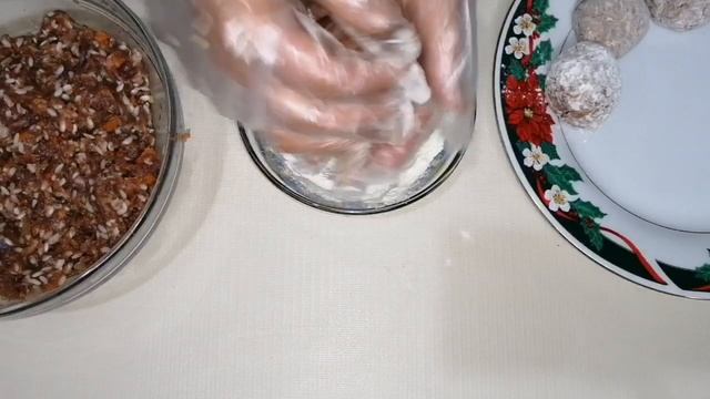 Тефтели с рисом в духовке Очень вкусные и нежные смотреть онлайн