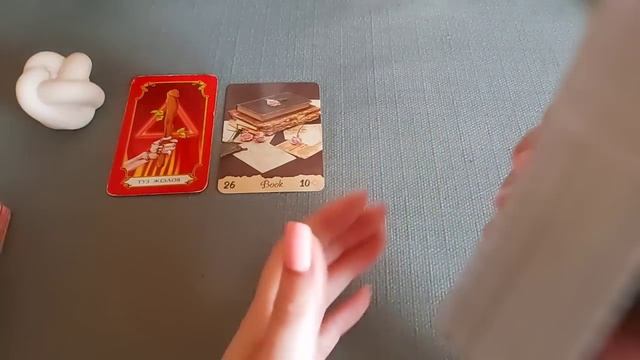 3 марта?Карта дня. Развернутый Таро-Гороскоп/Tarot Horoscope+Lenormand today от Ирины Захарченко.