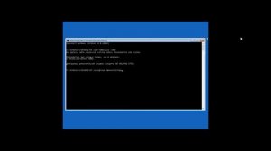 Если удалил учетную запись - готовое решение для Windows 7, 8, 8.1,10