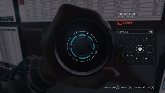 Starfield Lockpicking guide, how to pick locks and where to find DIGIPICKS смотреть онлайн